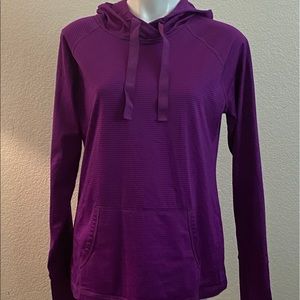 !!NOT FOR SALE!!  Ideology, purple hoodie